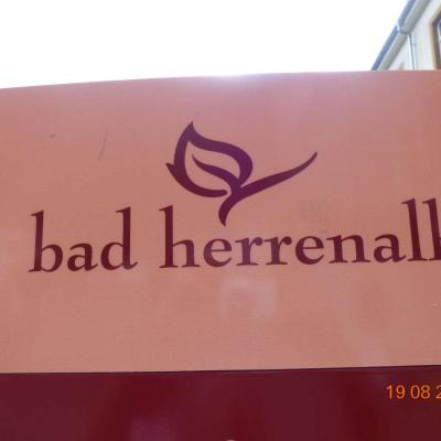 2017 Gartenschau Bad Herrenalb