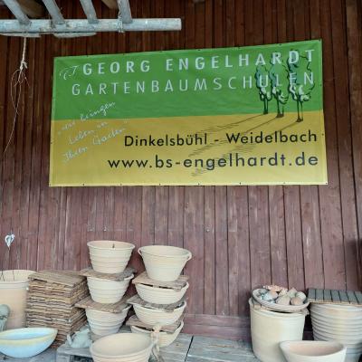 Tagesfahrt Dinkelsbühl 2024